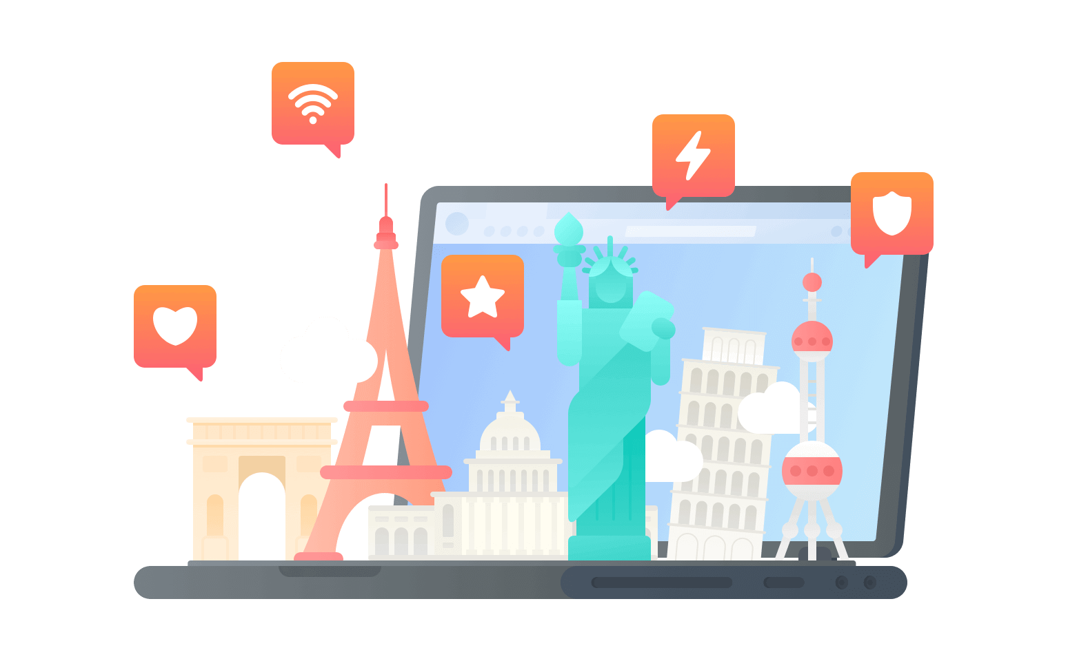 在梵蒂冈连接到中国vpn - MALUS加速器